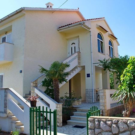 Two Bedroom Apartments Elvira Novalja Exterior photo